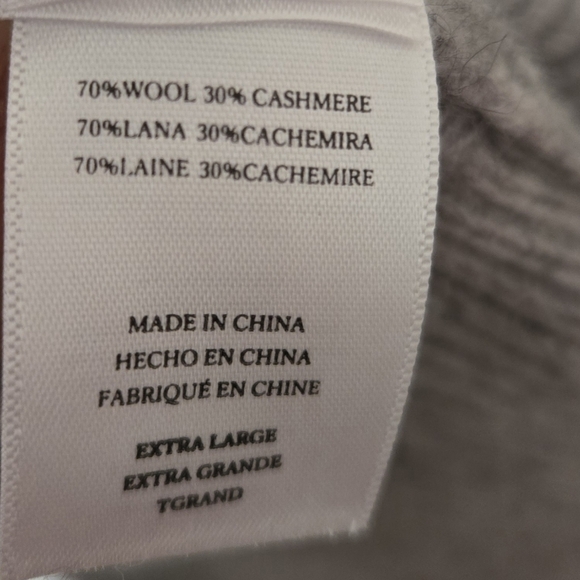 Rails Sweater - Picture 4 of 6